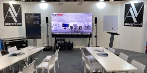 I display LED All-in-One di Maxhub arrivano in Italia