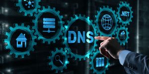 Application Access Control: tutto inizia con il DNS