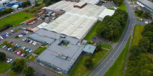 Leviton investe nell'energia solare