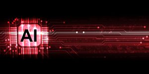 Intelligenza artificiale: non è (solo) tecnologia