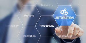 Prosegue la corsa all’automazione