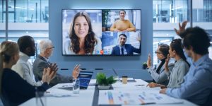 Crestron: così cambia il mercato dell’audio/video