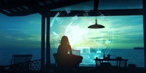 Il futuro del lavoro secondo Cisco