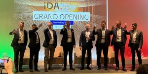 IDA, i data center per la digitalizzazione del Paese
