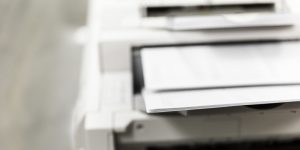 Mercato stampanti Italia: tutti i numeri di AssoIT