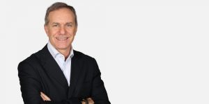 Roberto Provenzano nuovo Country Manager di BeDisruptive