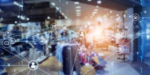 L’intelligenza artificiale per crescere