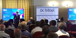 Mitel: “Siamo i consolidatori del mercato UCC”