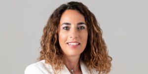 Vanessa Fortarezza alla guida di Salesforce in Italia