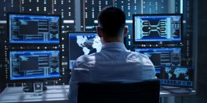 Costruire in azienda una cyber security ad hoc