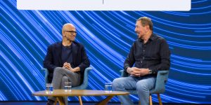 Arriva Oracle Database@Azure