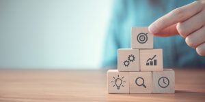 Il marketing digitale di Westcon che dà valore ai partner