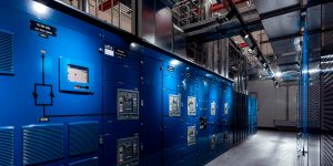 Data center: la componente energia sempre più critica