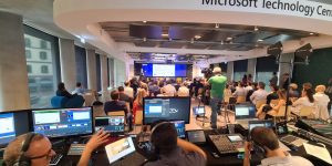 Il programma Microsoft AI L.A.B. entra nel vivo