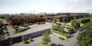 Digital Realty: un nuovo hub di colocation e connettività a Roma