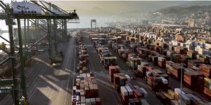 Uno smart port per Genova
