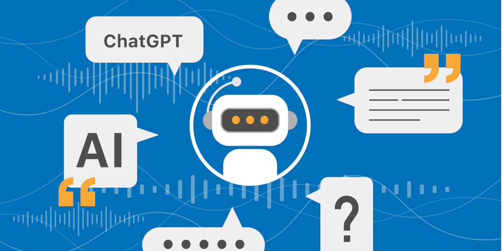 Comunicare con ChatGPT
