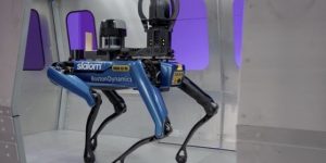 Ericsson, il 5G privato a servizio della fabbrica intelligente
