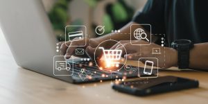 VTEX, un report per spiegare le nuove modalità di acquisto online