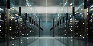 Digital Realty realizza con Schneider Electric un Data Center per il Sud Europa