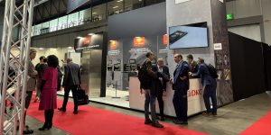 Le soluzioni del Gruppo DKC in mostra a 34.BI-MU