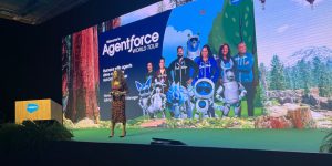 Agentforce: un passo in più con l'AI