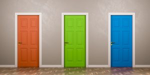 Il dilemma delle decisioni