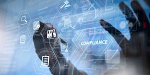 Compliance, Cybersecurity prima priorità per il 51% delle imprese mondiali