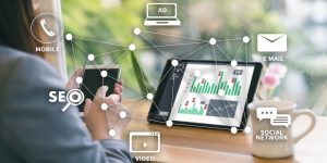 Grohe ottimizza le vendite B2B con un'applicazione cloud