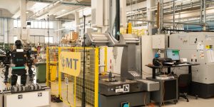 Così Hexagon aiuta l'innovazione di MT