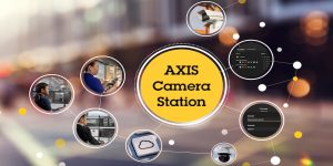 Axis, ricerca video più intelligente con free text