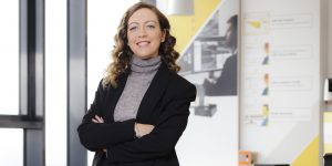 Axis, la collaborazione al centro della partnership con il canale