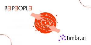 BePeople e Timbr.ai insieme per trasformare i dati in valore