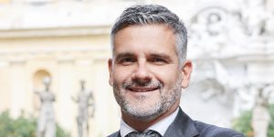 Netskope, Alessandro Fontana nominato Country Manager per l'Italia