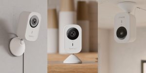 Synology presenta la sua prima videocamera Wi-Fi basata sull’AI