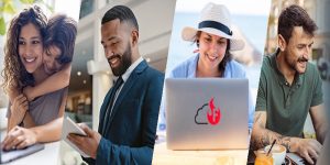 WatchGuard lancia FireCloud Internet Access, soluzione SASE per ambienti ibridi