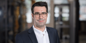 Un nuovo COO per R&M: Jonas Güresir