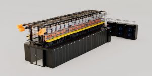Vertiv presenta SmartRun, l'infrastruttura prefabbricata che accelera l’allestimento dei data center