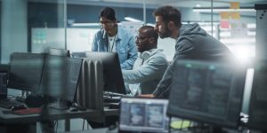 Da Commvault e SimSpace un ambiente virtuale di cyber recovery end-to-end
