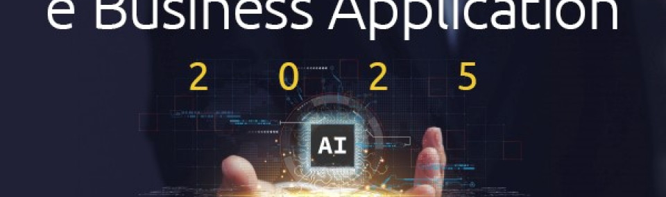 Intelligenza Artificiale e Business Application