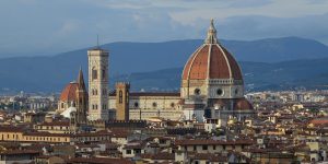 Distributori IT, TD Synnex inaugura un hub a Firenze