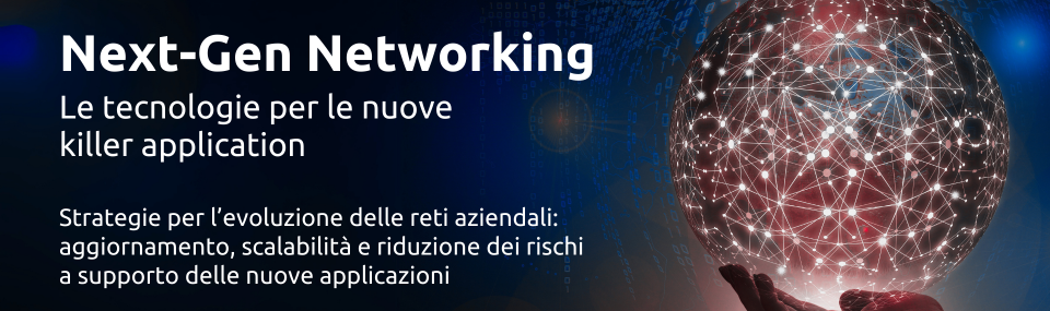 Networking