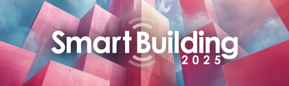 Smart Building Conference