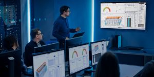 inteliPhy: Il portafoglio di soluzioni digitali di R&M