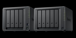 Synology presenta il NAS a 4 vani DS925+