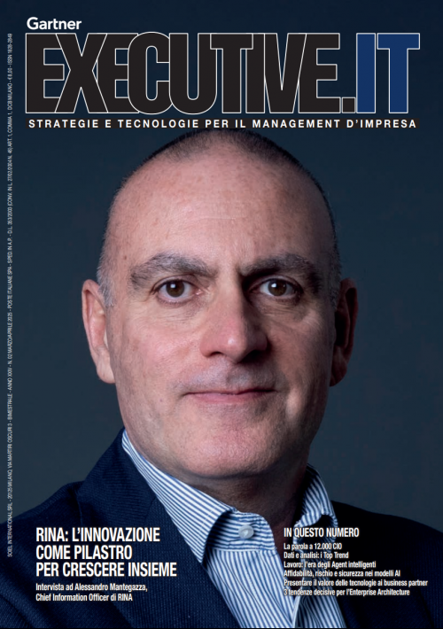 Executive.IT n.2 2025